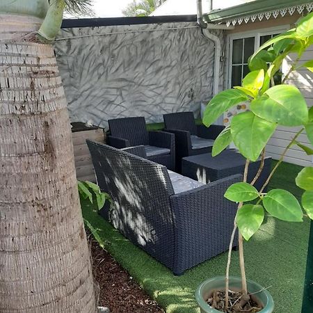 La Brise Appartement Étang-Salé les Bains Buitenkant foto