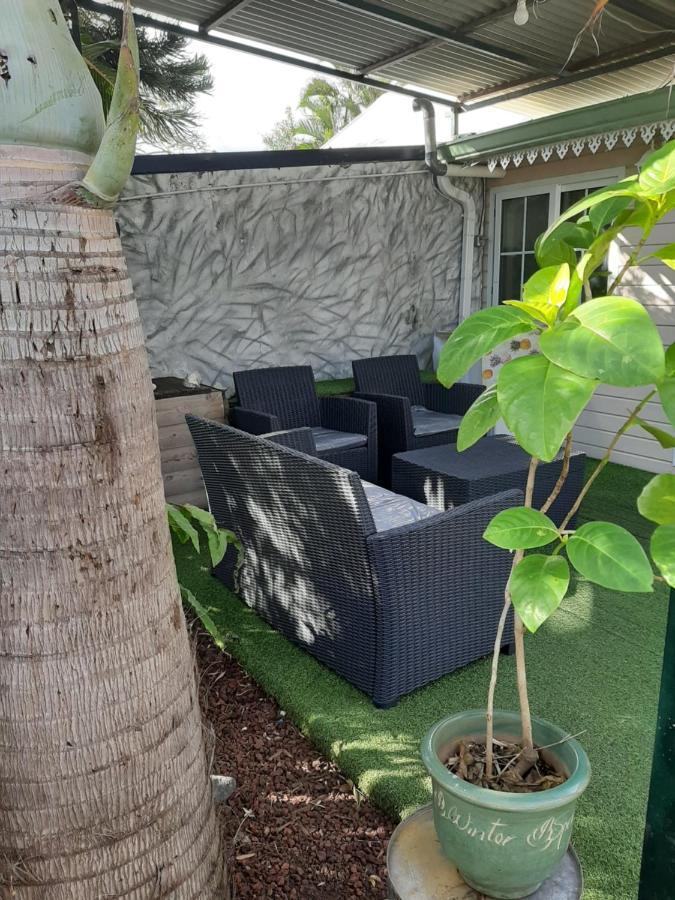 La Brise Appartement Étang-Salé les Bains Buitenkant foto