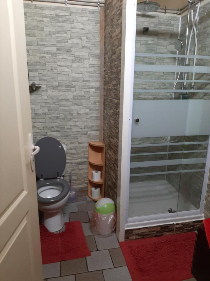 La Brise Appartement Étang-Salé les Bains Buitenkant foto