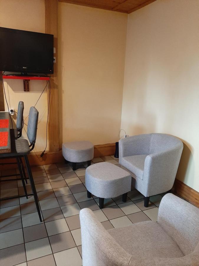 La Brise Appartement Étang-Salé les Bains Buitenkant foto