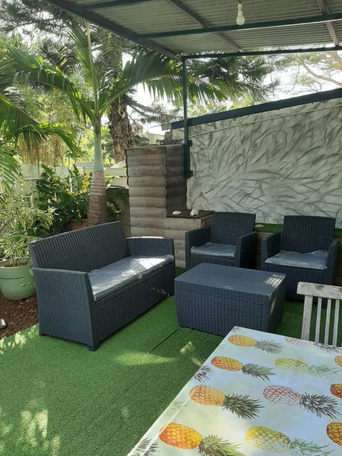 La Brise Appartement Étang-Salé les Bains Buitenkant foto