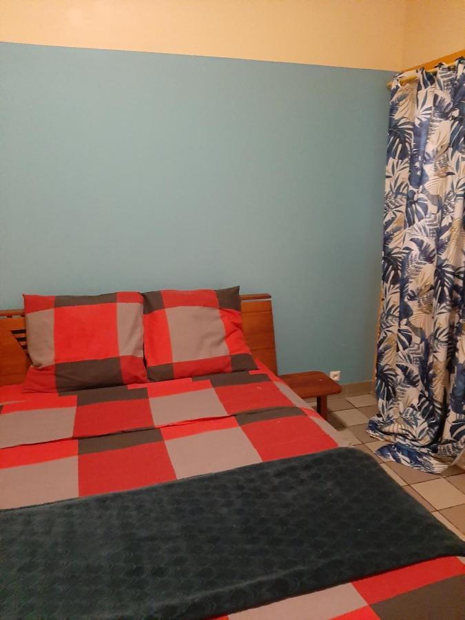 La Brise Appartement Étang-Salé les Bains Buitenkant foto